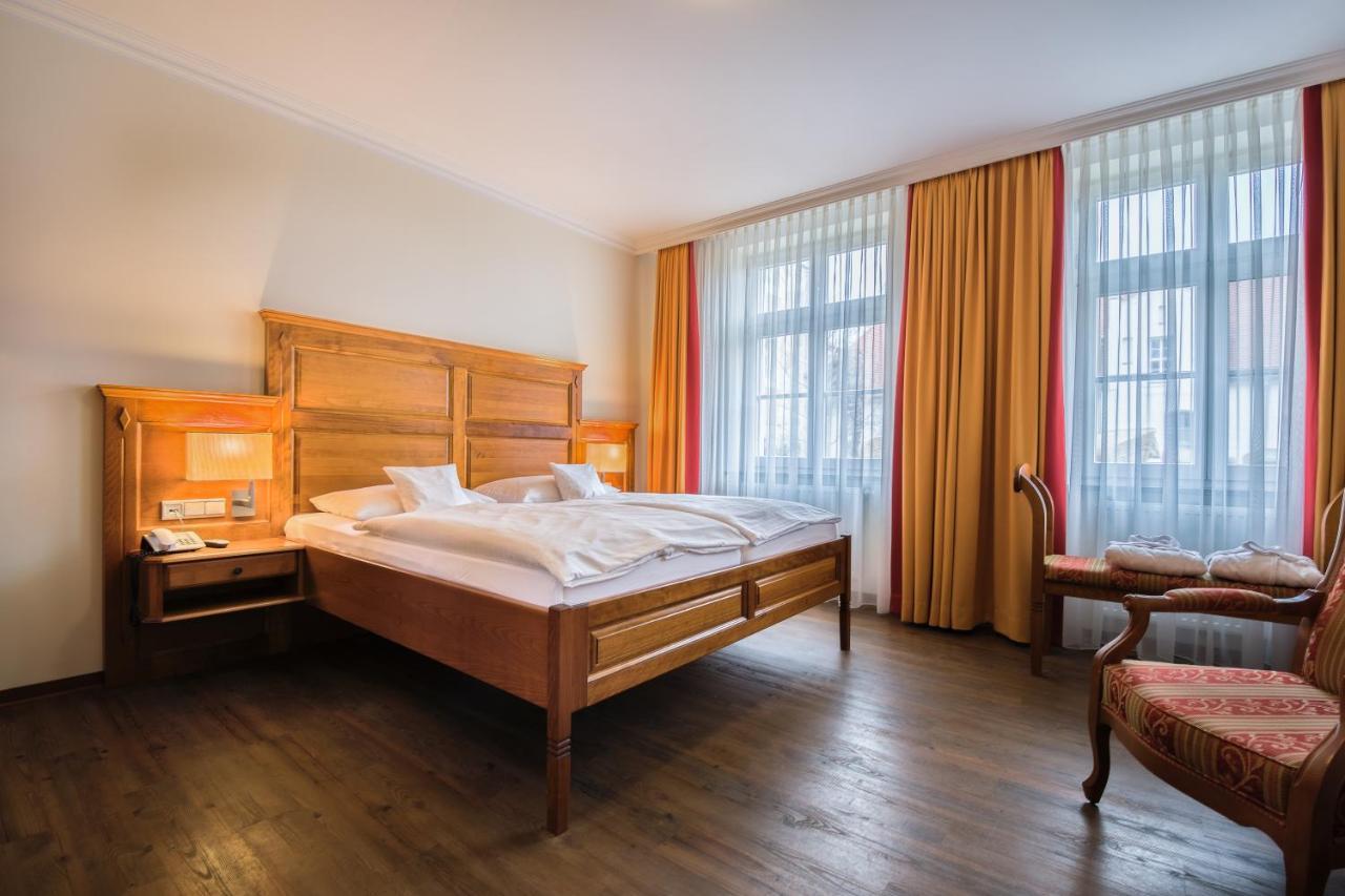 Hotel Wasserschloss Mellenthin Екстериор снимка