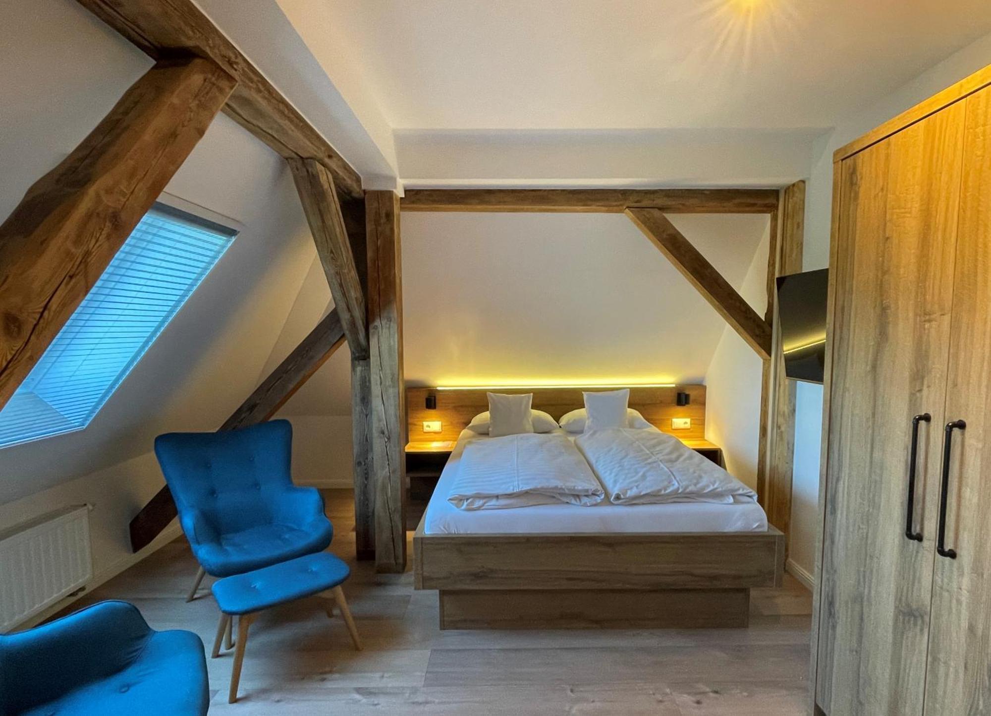 Hotel Wasserschloss Mellenthin Екстериор снимка