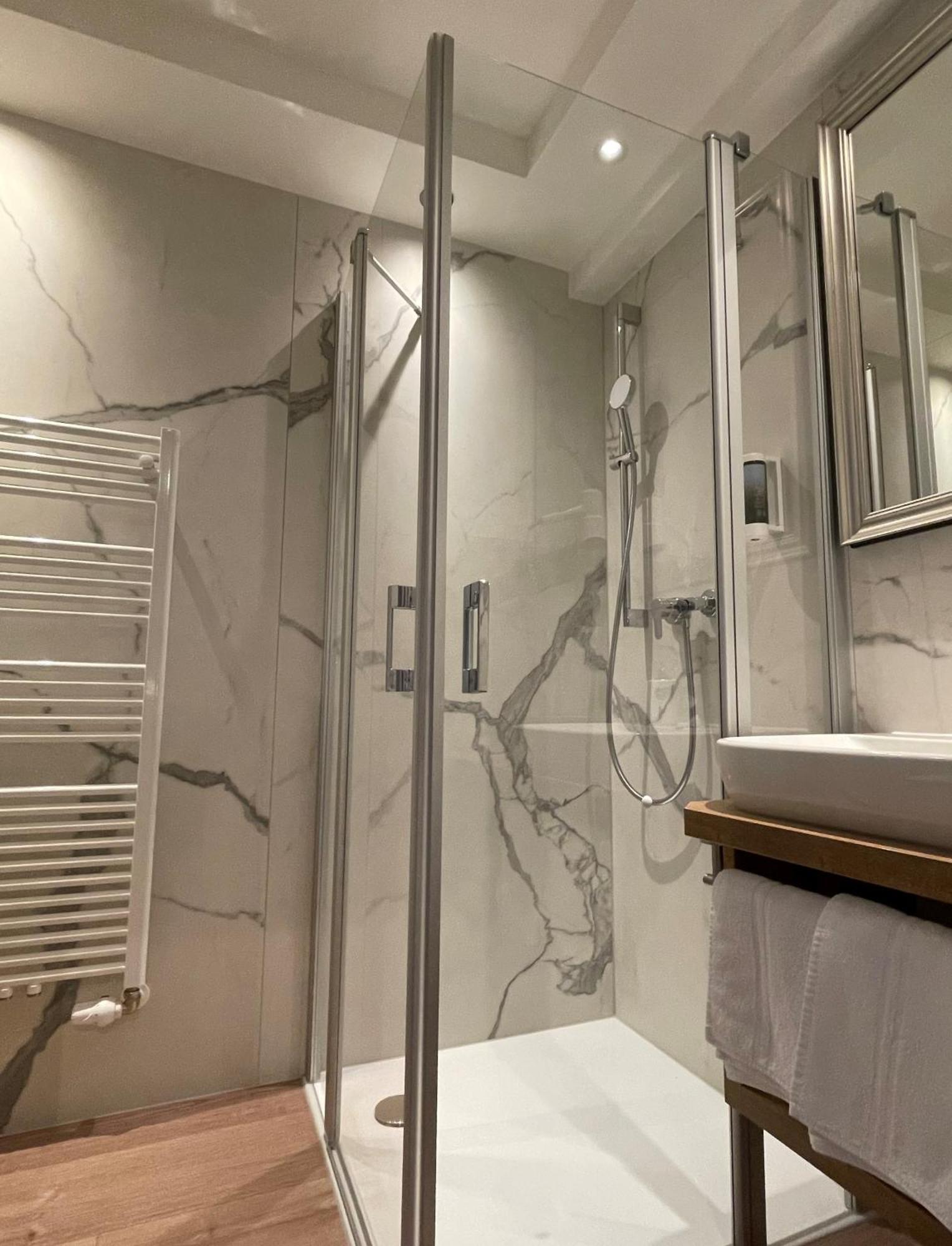 Hotel Wasserschloss Mellenthin Екстериор снимка