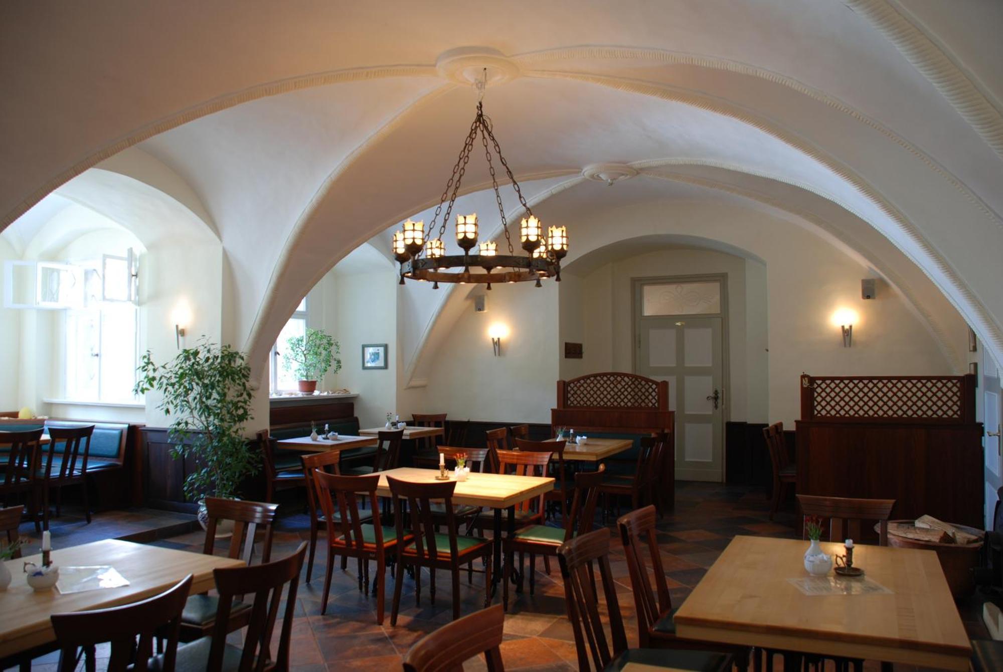 Hotel Wasserschloss Mellenthin Екстериор снимка